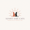 Sunny Side Cats - Home