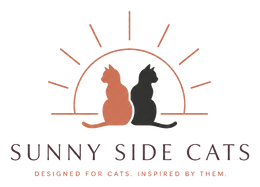Sunny Side Cats